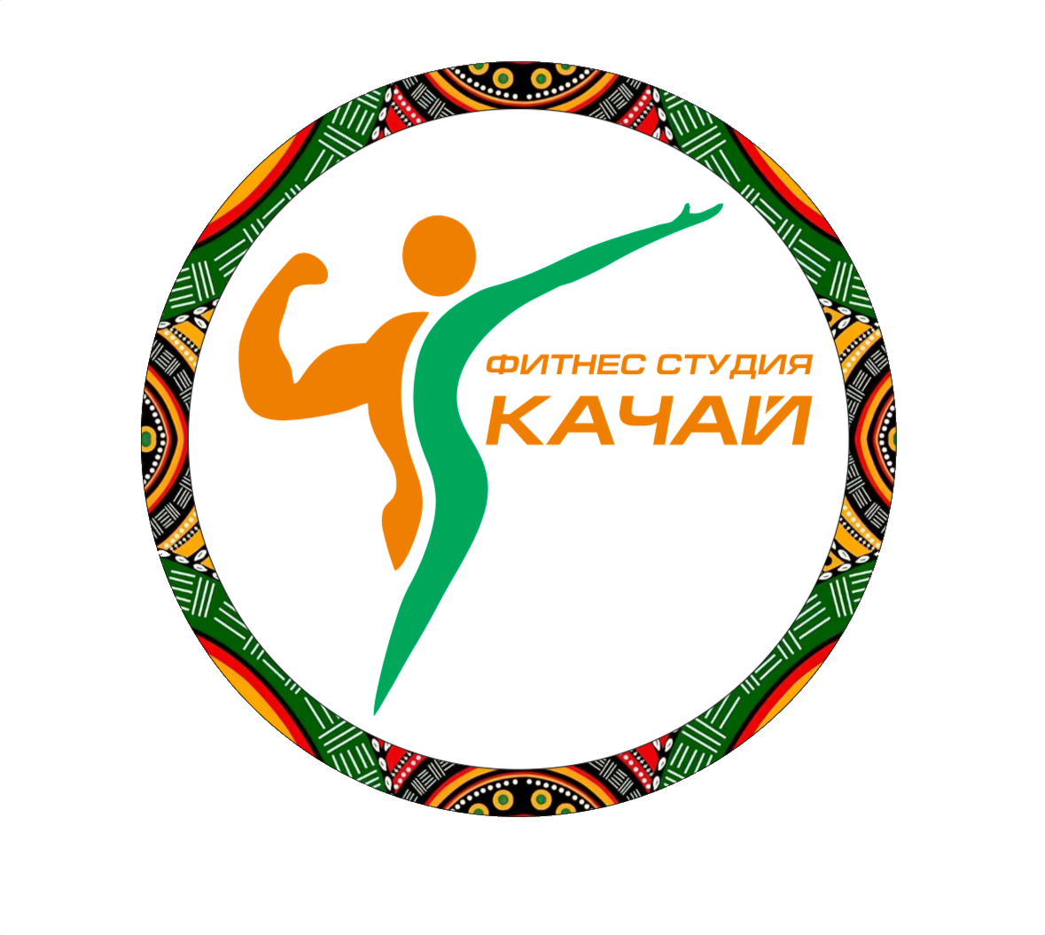 КАЧАЙ Logo